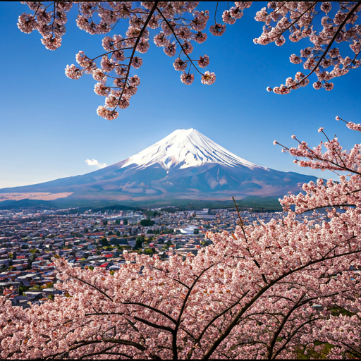 日本旅行体験
